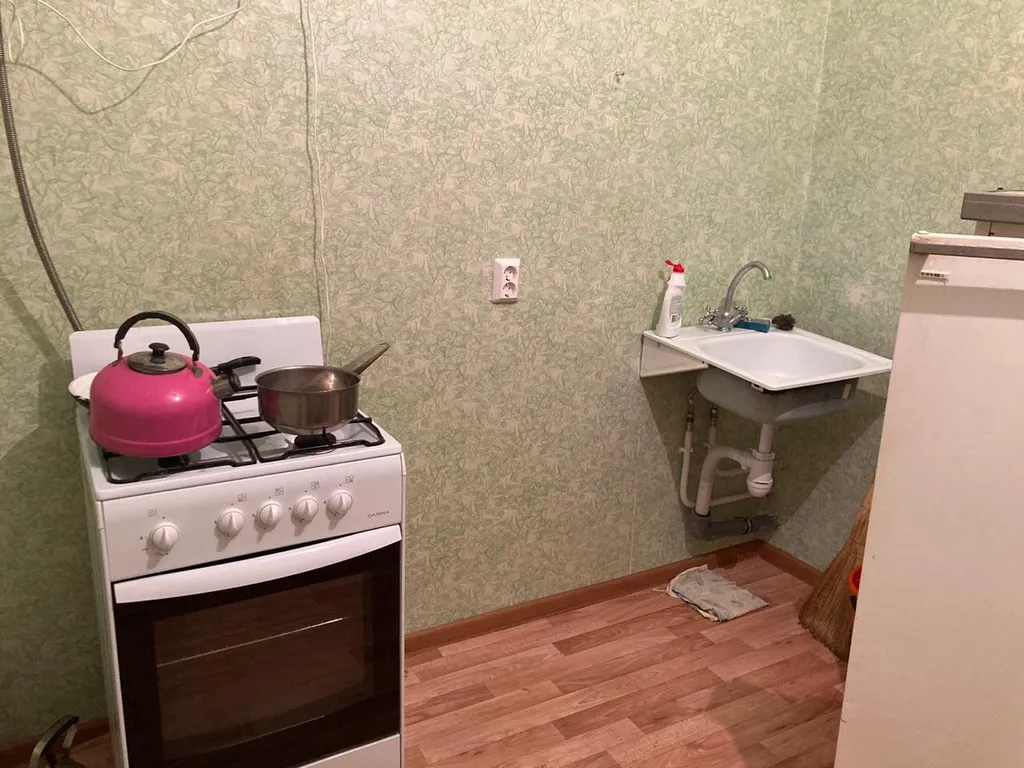 Квартира в исторической части города