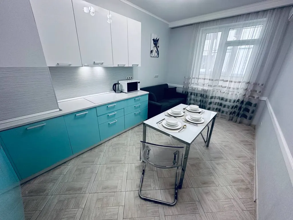 Квартира Квартира Grand на Большой Садовой улице — Ростов-на-Дону