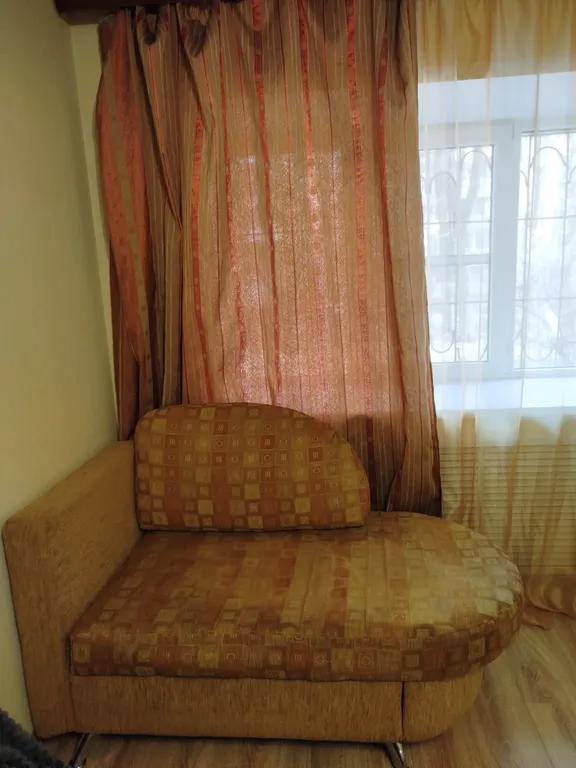 Уютная квартира рядом с жд и автовокзалом