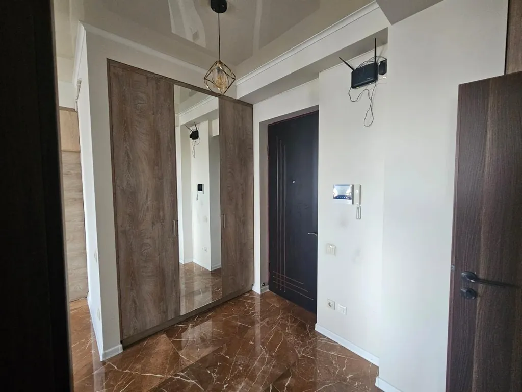 Современная, светлая квартира в элитном районе