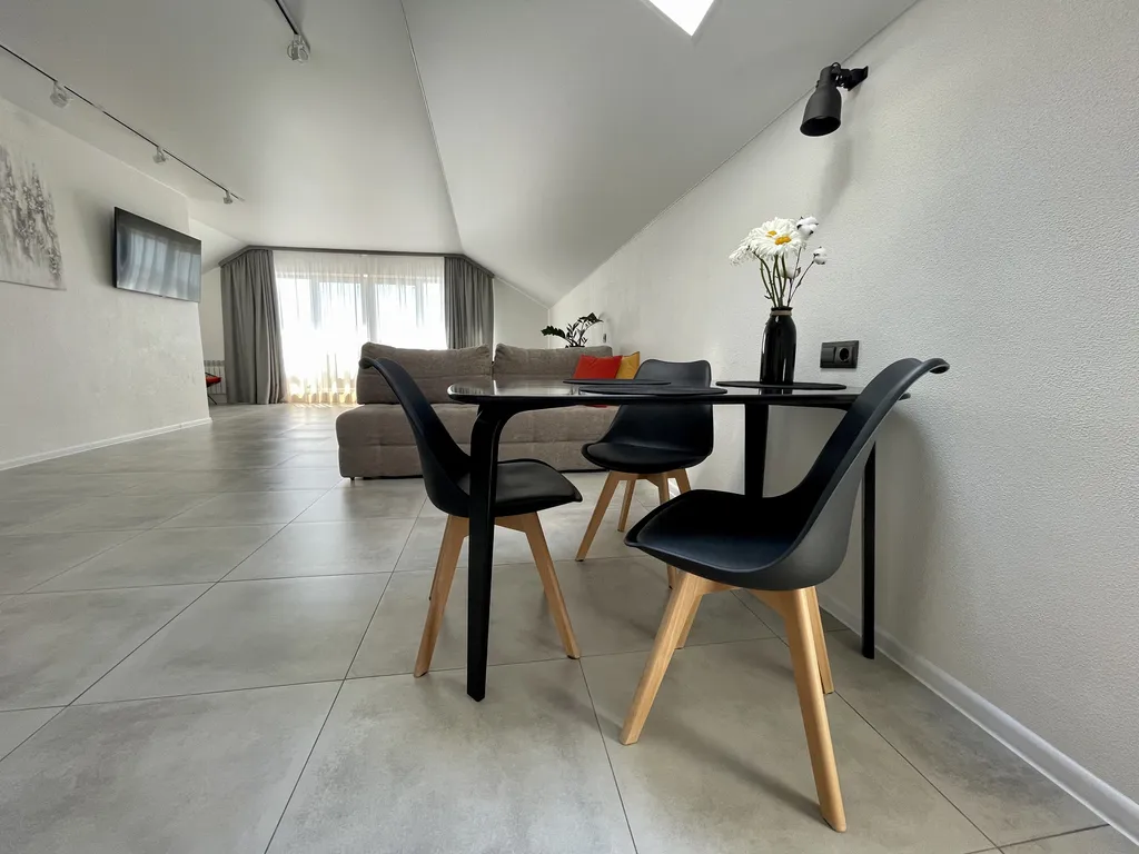 Квартира Апартаменты в современном стиле — Севастополь