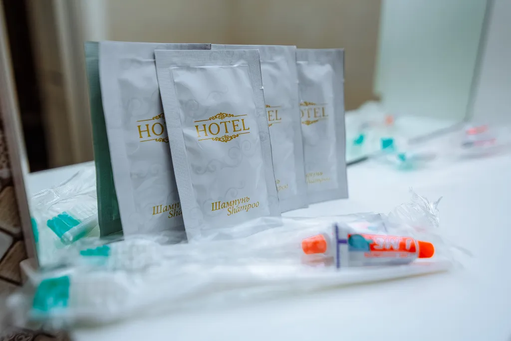 Квартира в жк sauran towers