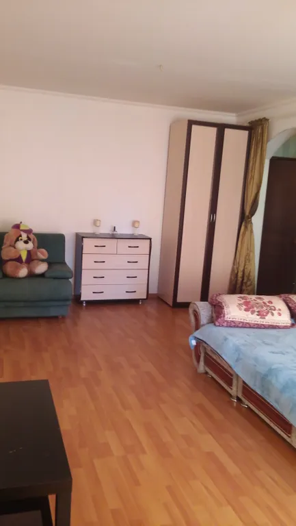 Уютная квартира с бытовой техникой в наличии — аренда посуточно в Жуковский