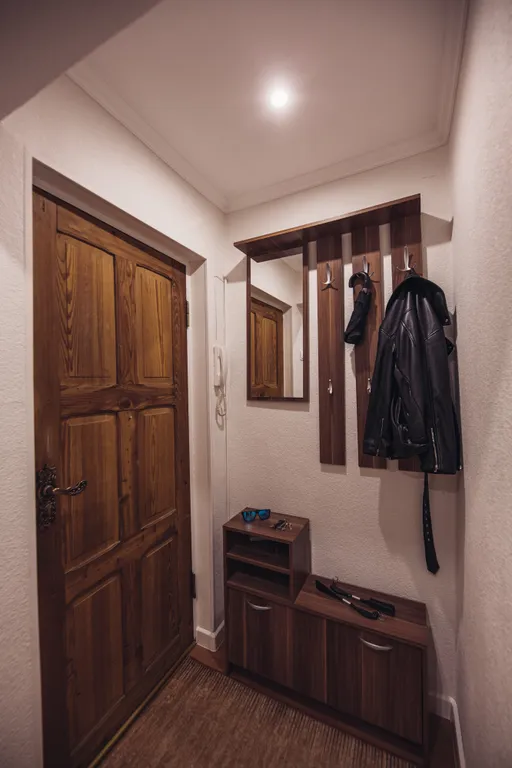 Квартира Уютная тёплая квартира в самом центре Калининграда — Калининград