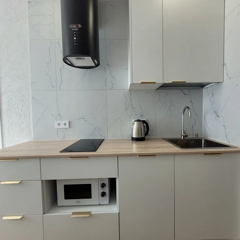 Квартира Новая квартира в ЖК Минск Мир — Минск