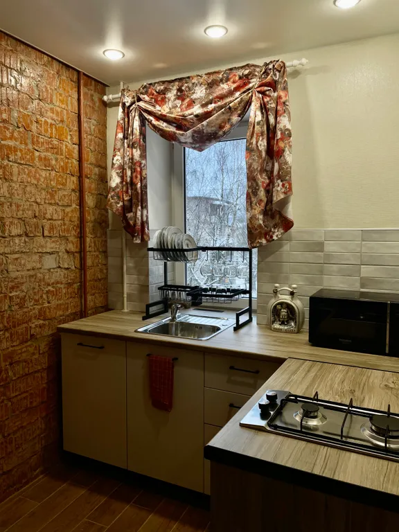 В трёх шагах от Кремля