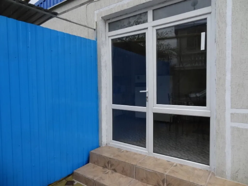 4-комнатная Квартира