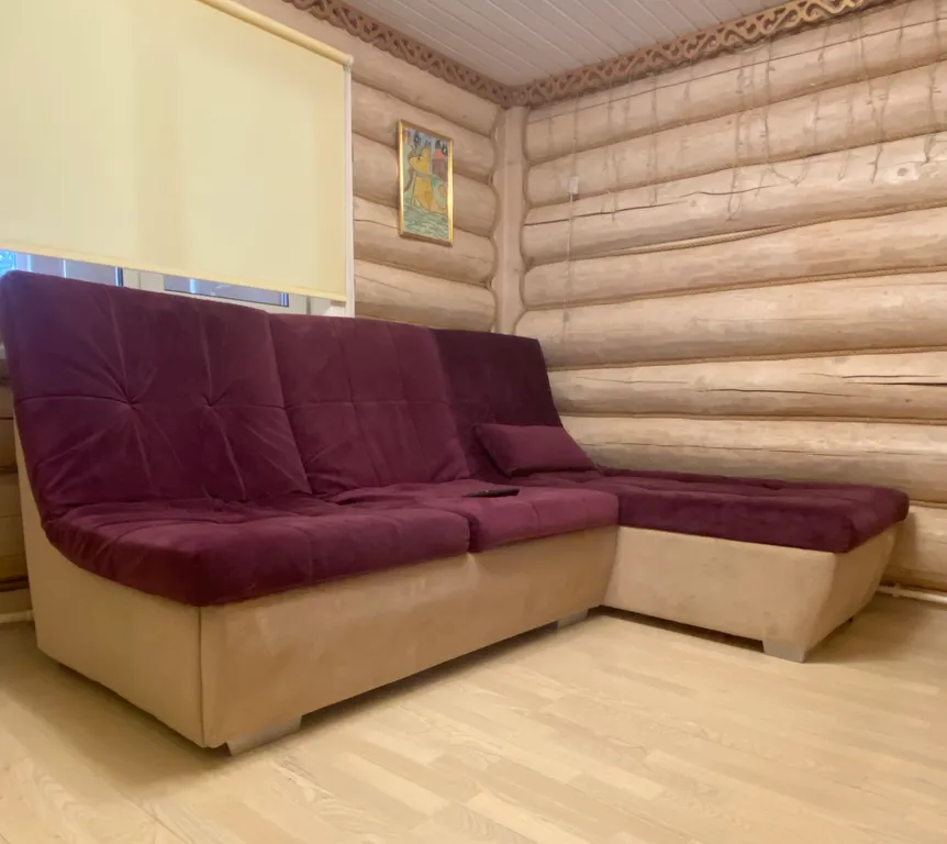 Гостевой домик