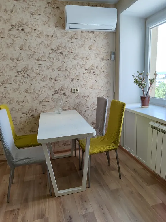 Уютная квартира в центре