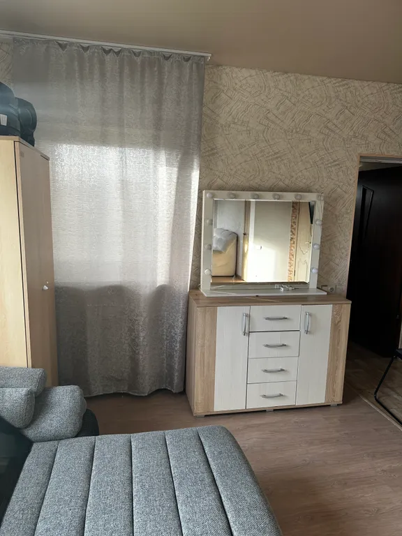 Дом в Янтарном