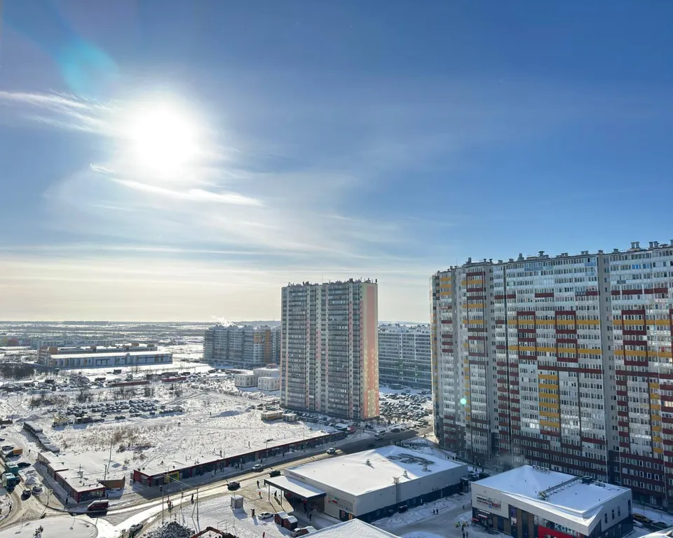 Квартира Квартира Уютная студия
Ремонт закрнчен в январе 2026. — Шушары