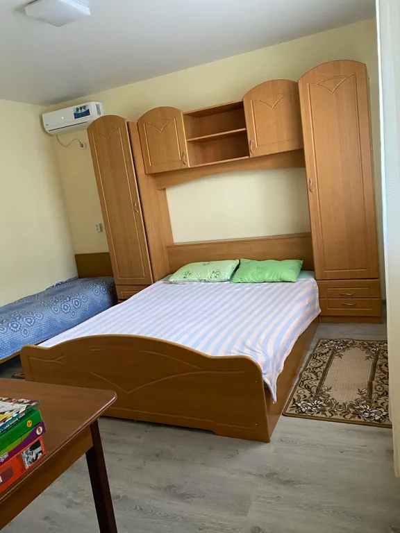 Дом под ключ