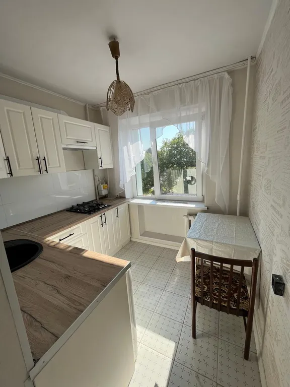 Квартира 1-комнатная Квартира — Пионерский