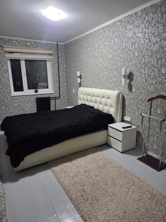 Уютные апартаменты на Фортах