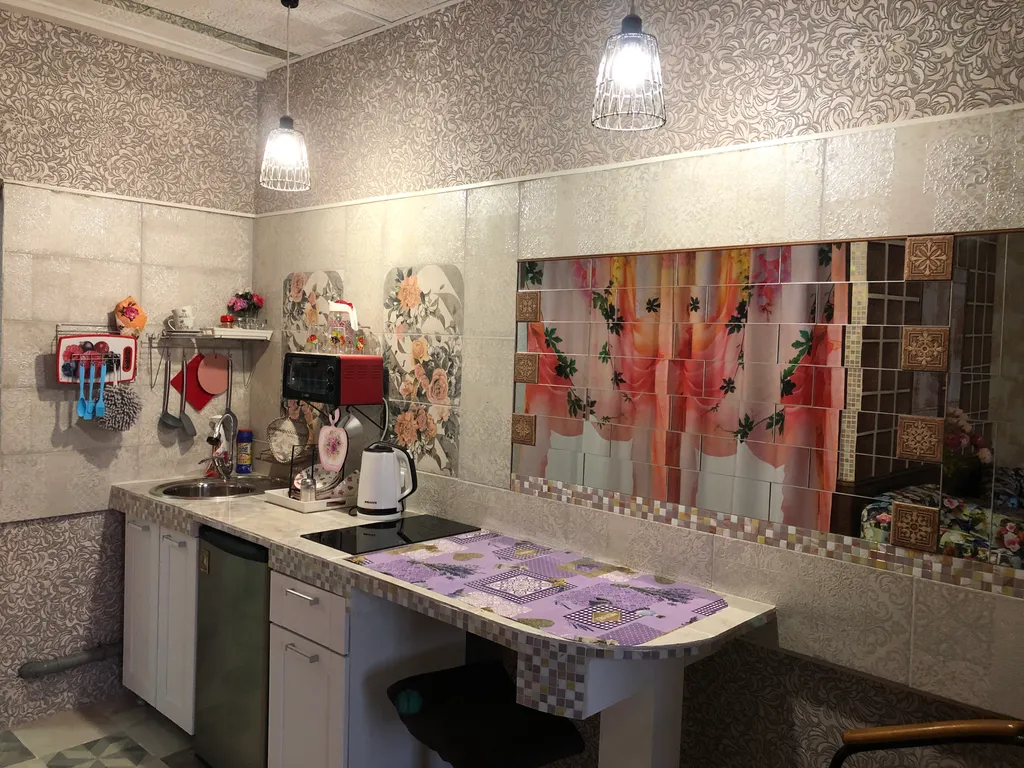 Студия барбадос