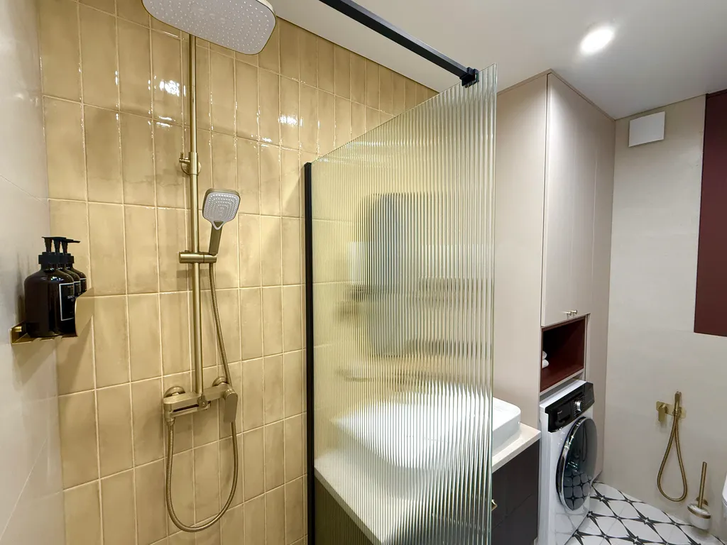 Квартира 10 мин от Рыбной деревни и острова Канта