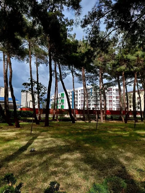 Квартира Апартаменты в Анапе на песчаном пляже — Анапа