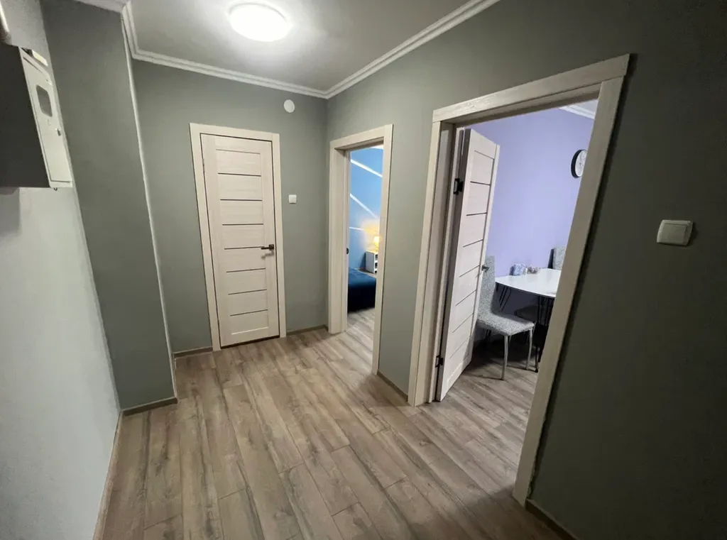 Апартамент Лофт на Славянской 15