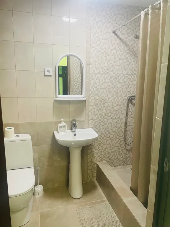 Квартира Комната — Анапа