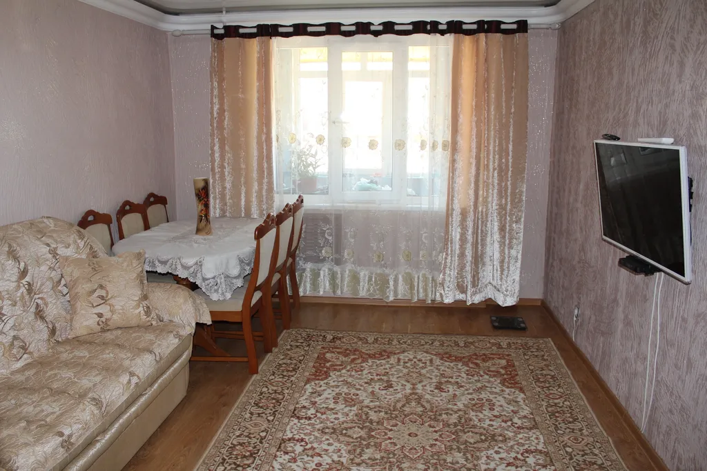 2-комнатная Квартира — аренда посуточно в Каспийск