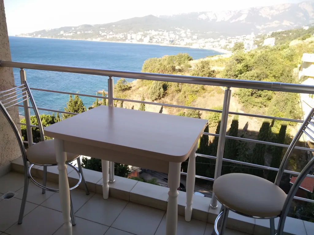 Уютная квартира у моря — аренда посуточно в Отрадное