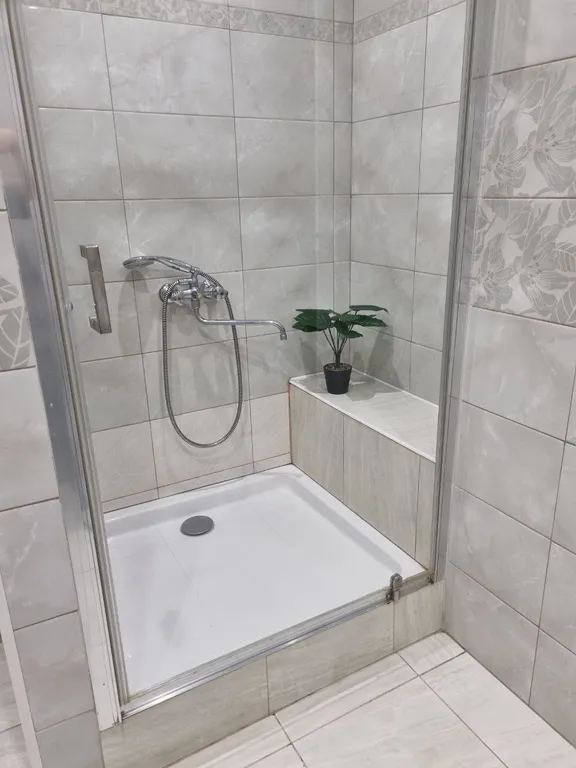 Квартира Istoma с видом на Драматический театр