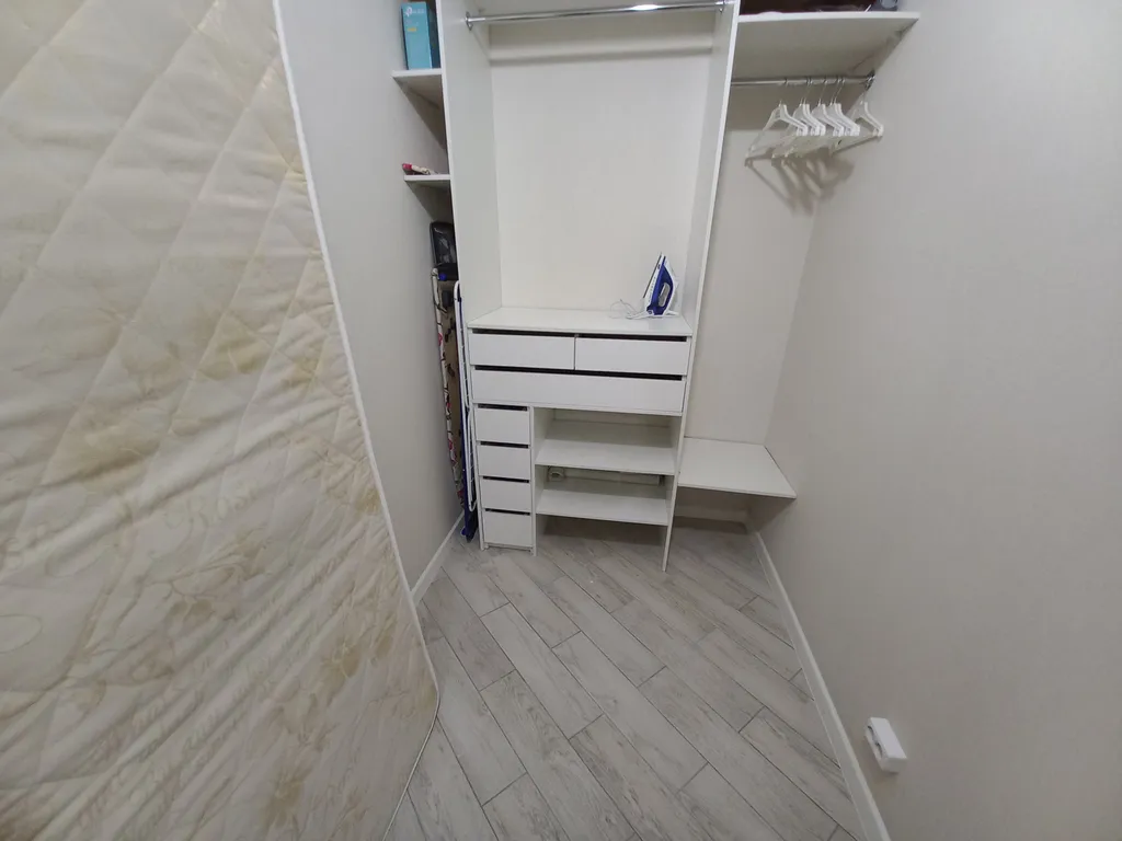 Квартира 1-комнатная Квартира — Красноярск