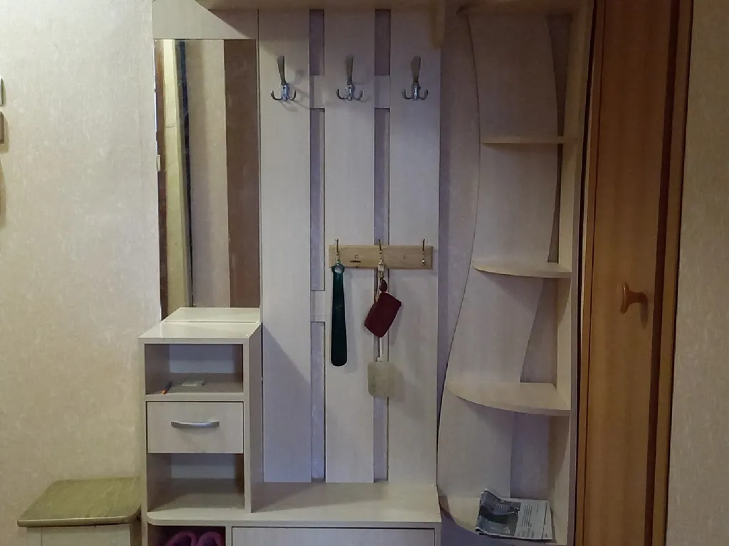 Уютная 1 комнатная квартира ГКБN4, Молот, Мотовилихинский завод