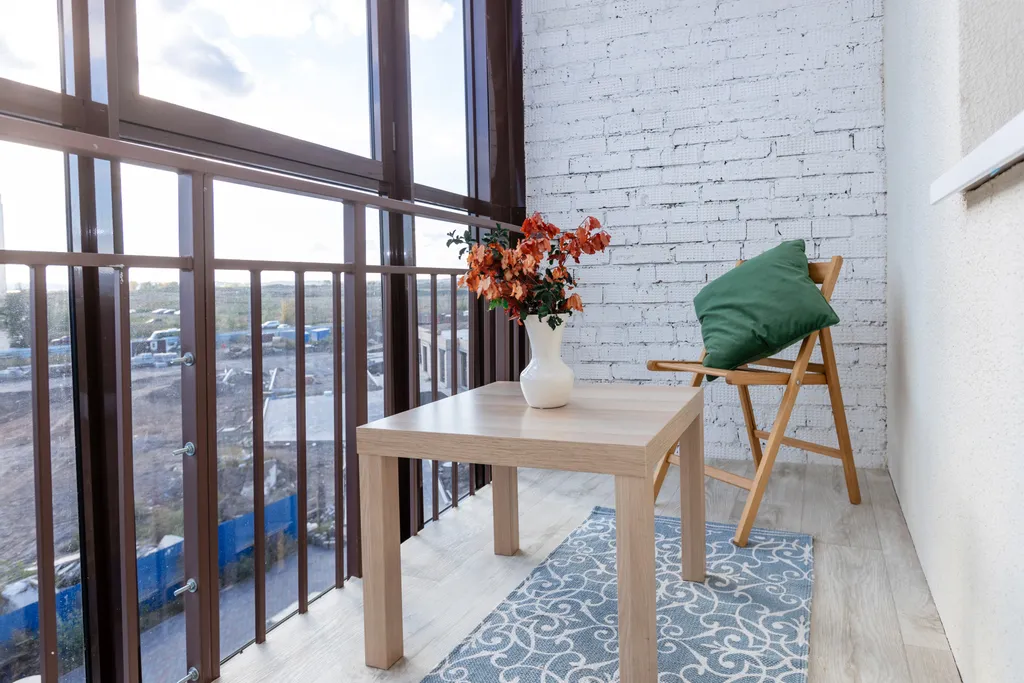 Квартира Квартира Apart Royal - "Амиго" который всегда с тобой — Красноярск