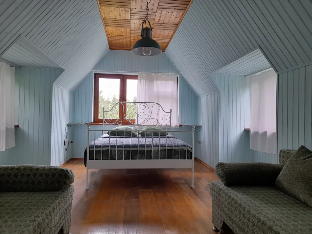 Большой Дом