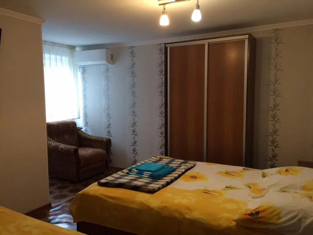 Квартира Комната — Гагра