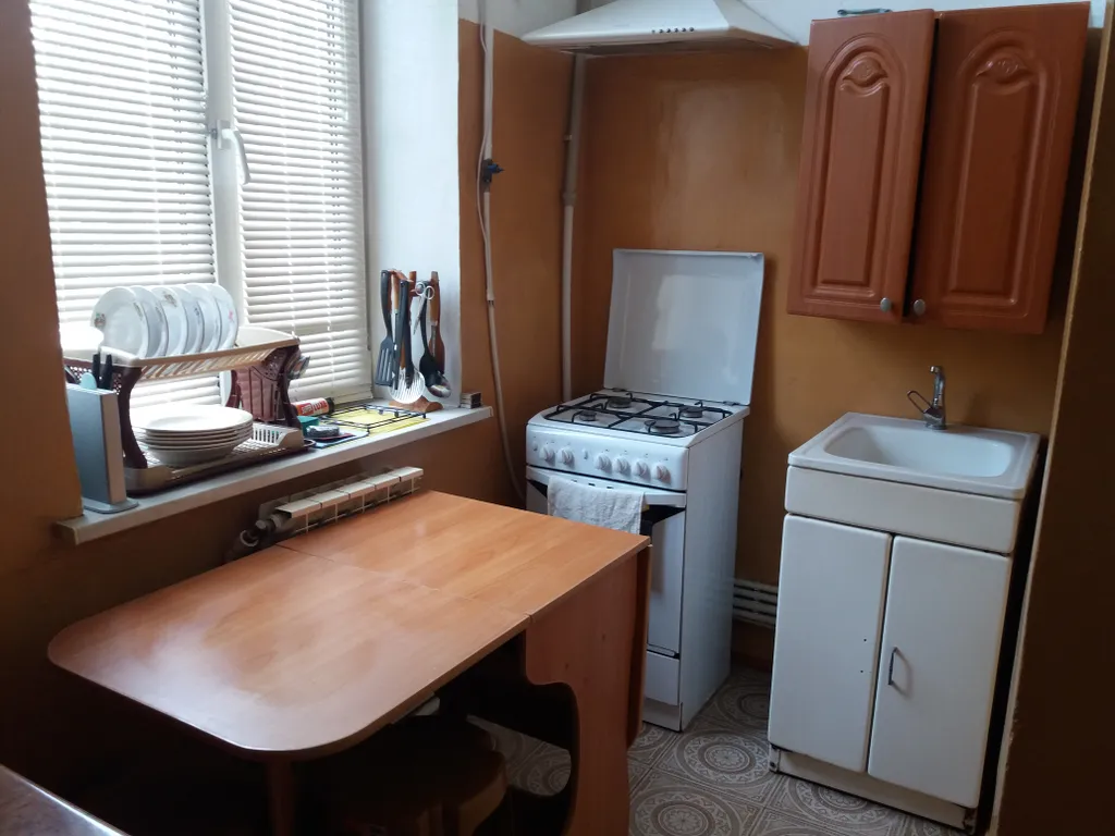 Квартира 2-комнатная Квартира — Евпатория