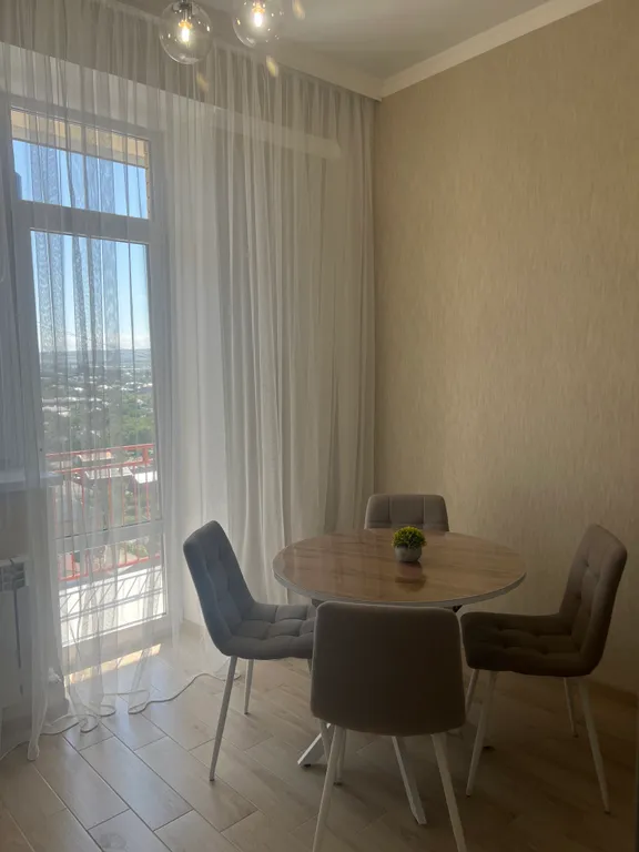 2-х комнатная квартира