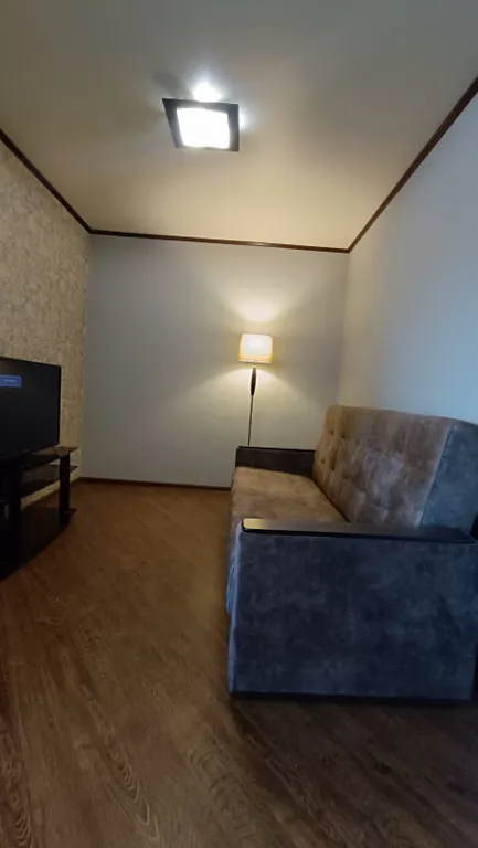 Квартира в парке Кирова