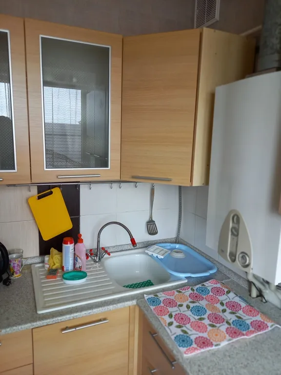 Квартира Уютная квартира у моря — Ейск