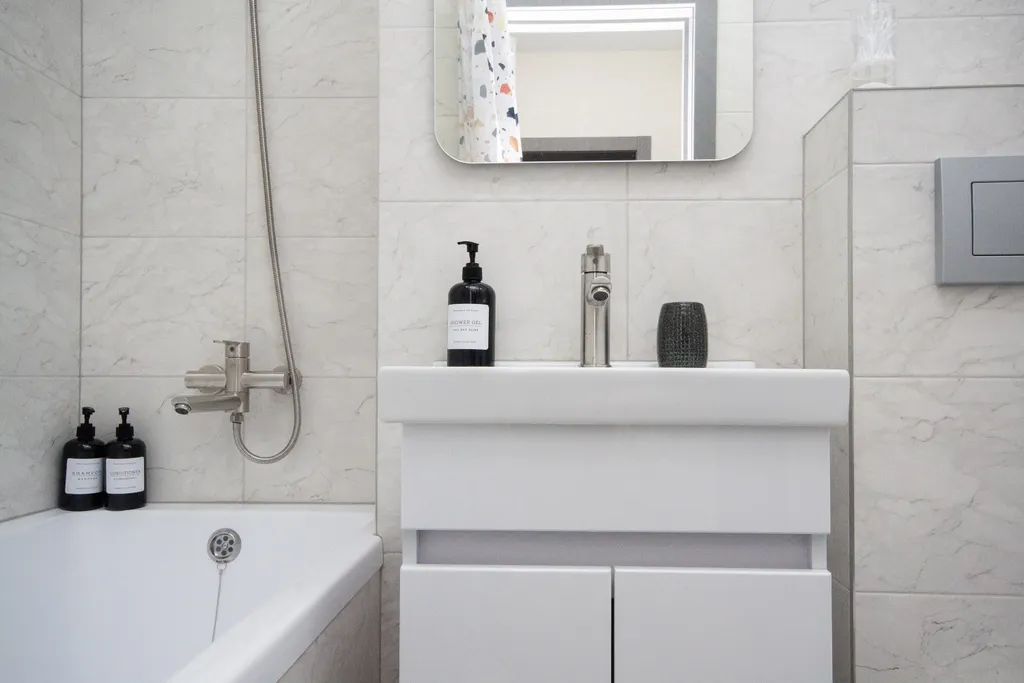 Апартаменты люкс-класса терраццо люкс