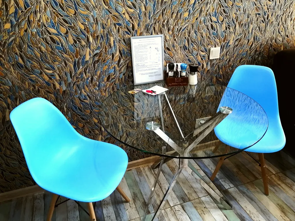 2-этажная студия в стиле Лофт, рядом с набережной реки Волга