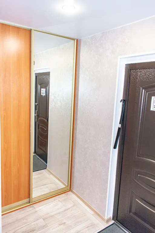 Уютная квартира в центральном районе рядом с ТЦ Планета