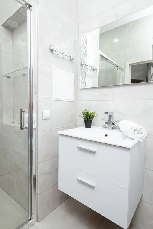 1-комнатная в элитном доме в 11 микрорайоне