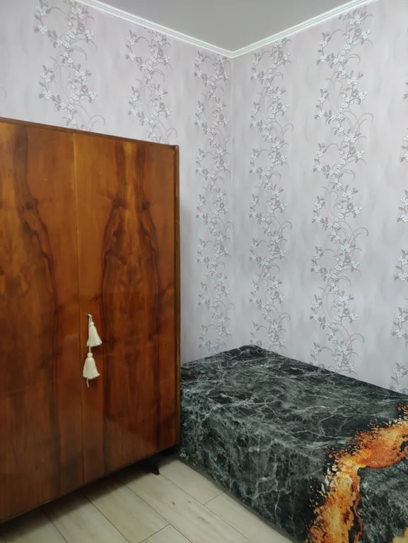 Уютная 3-комнатная квартира в центре города