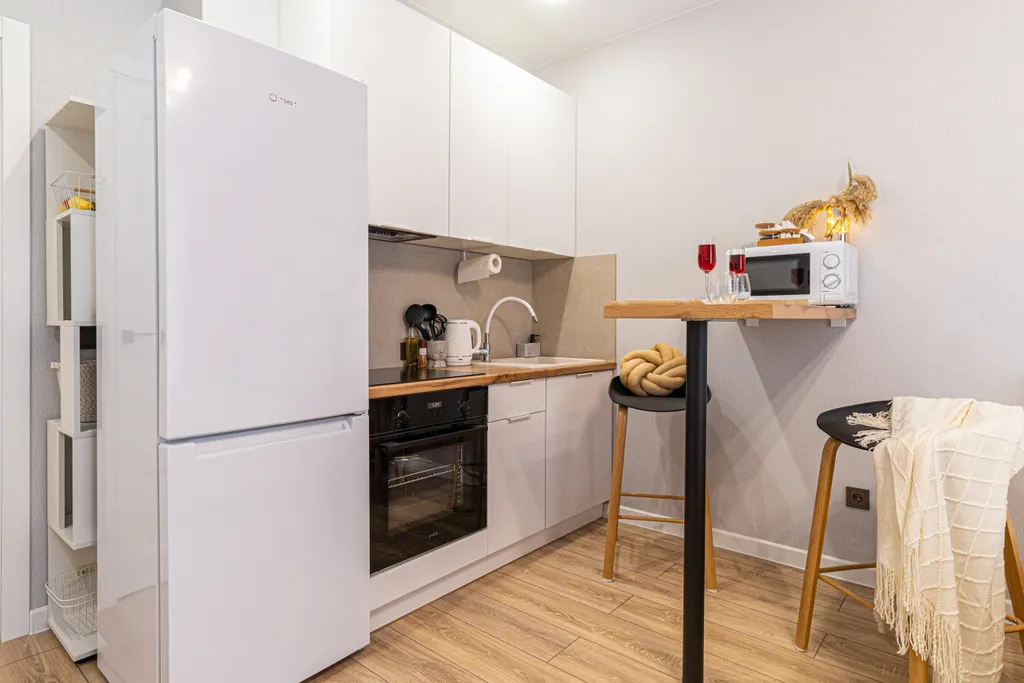 Квартира Квартира для отдыха — Краснодар