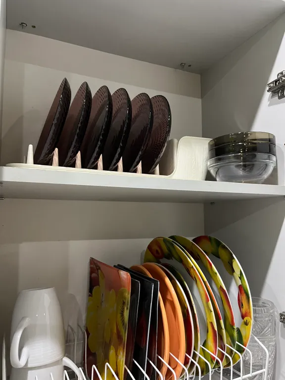 Шестиместная студия, 200 шагов до озера