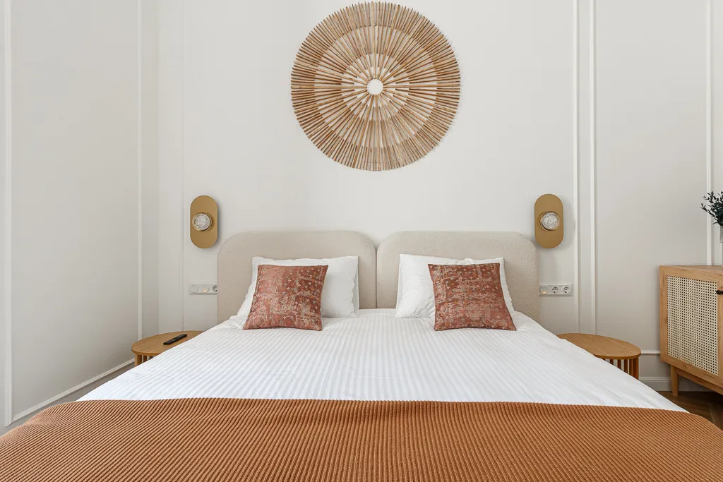 Квартира Большая и светлая квартира у Таврического сада — Санкт-Петербург