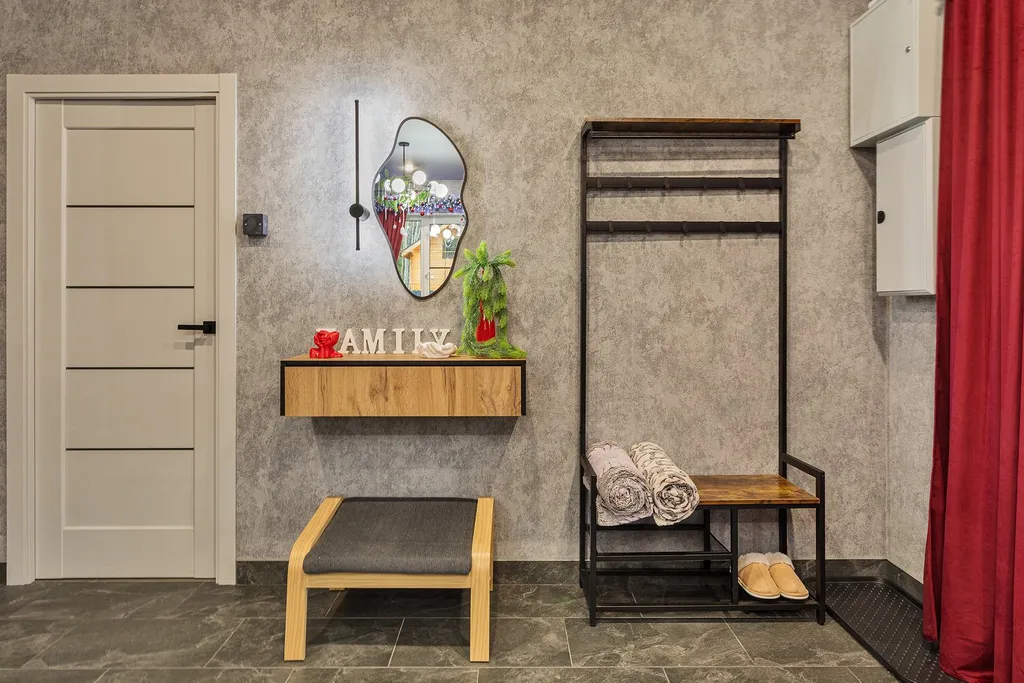 Комфортный коттедж Розмарин на Ладоге