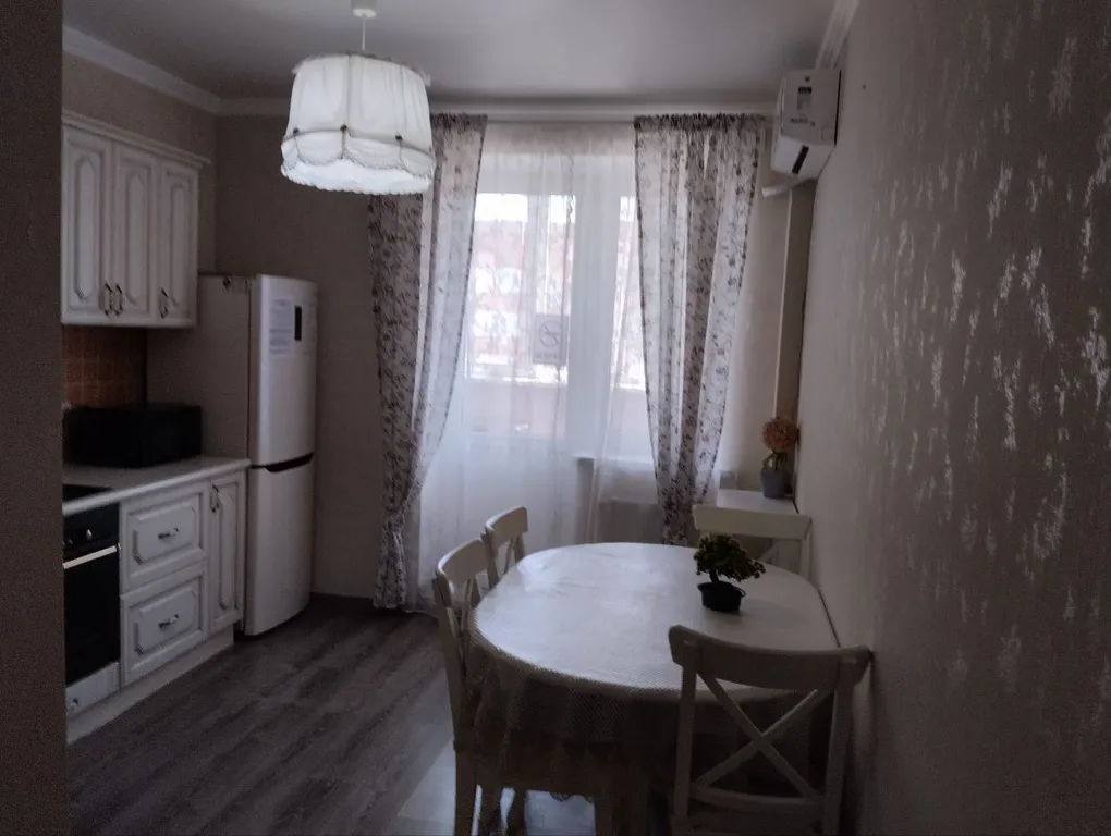 Квартира Квартира возле стадиона и парка Галицкого — Краснодар