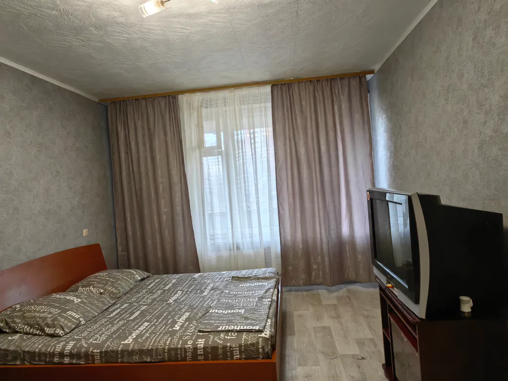 Квартира Уютная квартирка — аренда посуточно в Тольятти