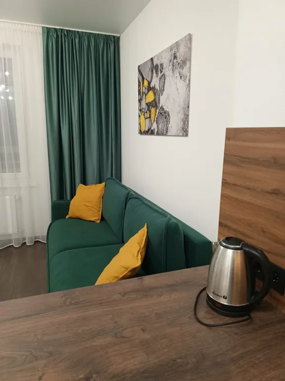 Квартира Квартира Gaffer's 100 — Калининград