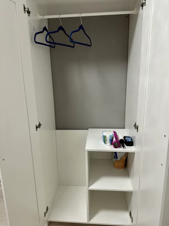 Стильная евродвушка в тихом центре