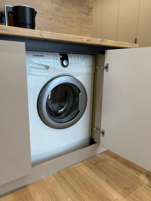 Уютная студия в доме комфорт-класса DaVinci