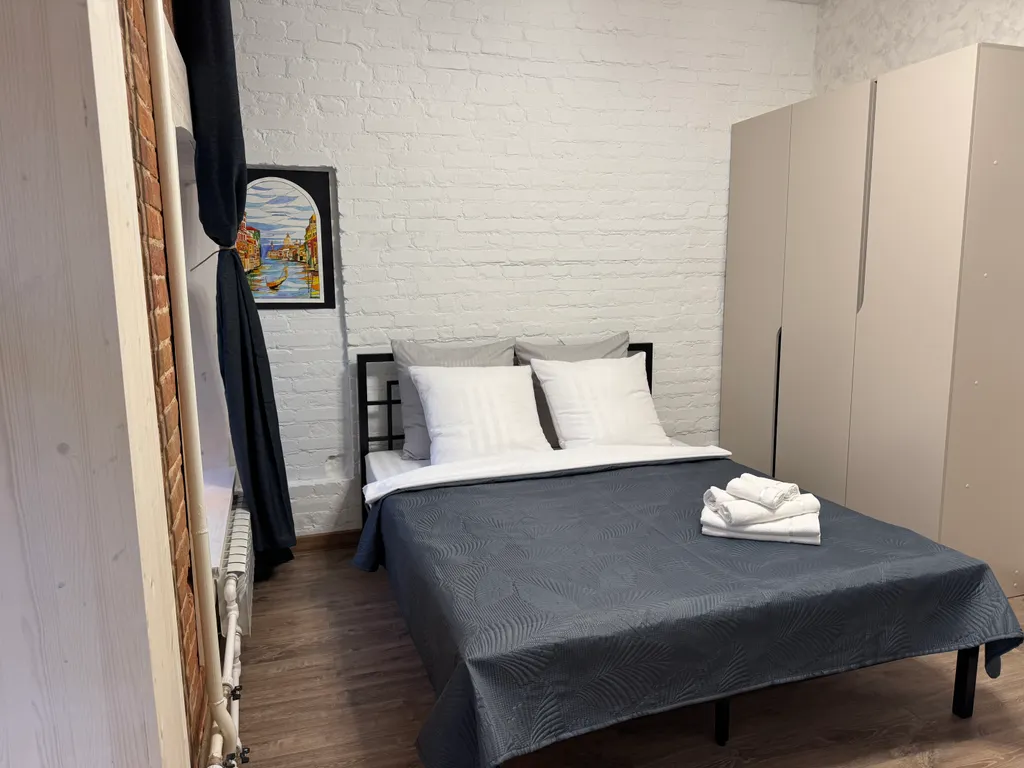 Уютный апартамент на Красной площади, центр